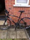 Nearly New Specialized Sirrus Sport 2012 Bike
